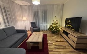 Myśliwska 98 Apartament z tarasem przy Kolejce na Skrzyczne 100 metrów do Kolejki